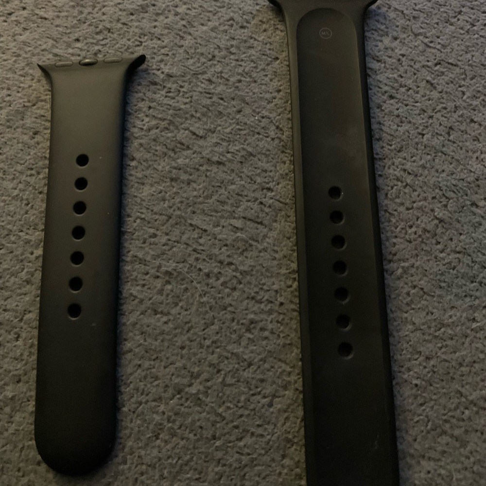 Apple Watch - image 6